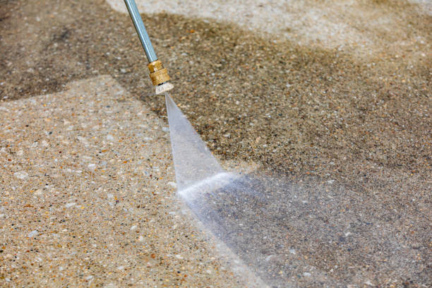 Best Patio and Deck Pressure Washing  in Navajo, NM