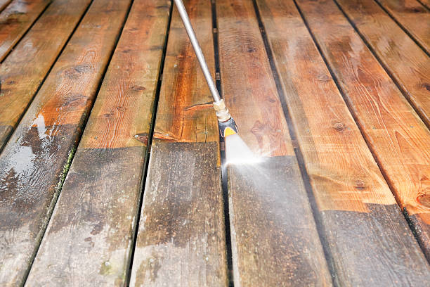 Best Post-Construction Pressure Washing  in Navajo, NM