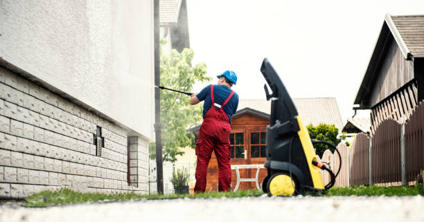 Best Restaurant Pressure Washing  in Navajo, NM